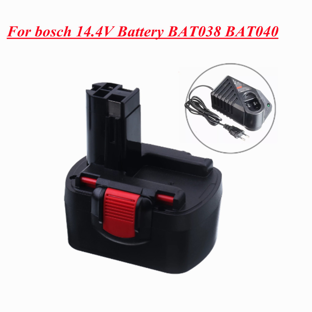 4S Lipo Battery 14.8V 6000Mah - 보쉬용 충전식 전동 공구 배터리, Ni-MH