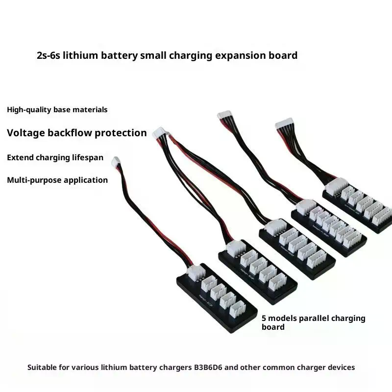 병렬 충전 리포 배터리! 1세트 RC 배터리 충전기 B - 12S Lipo Battery Balancing Board 리뷰 및 가격