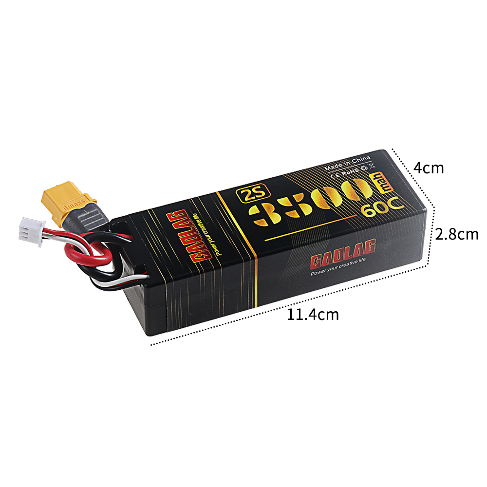2S 3S 4S 리포 배터리 2500mAh 3500mA - 4S Lipo Battery 14.8V 6000Mah 리뷰 및 가격