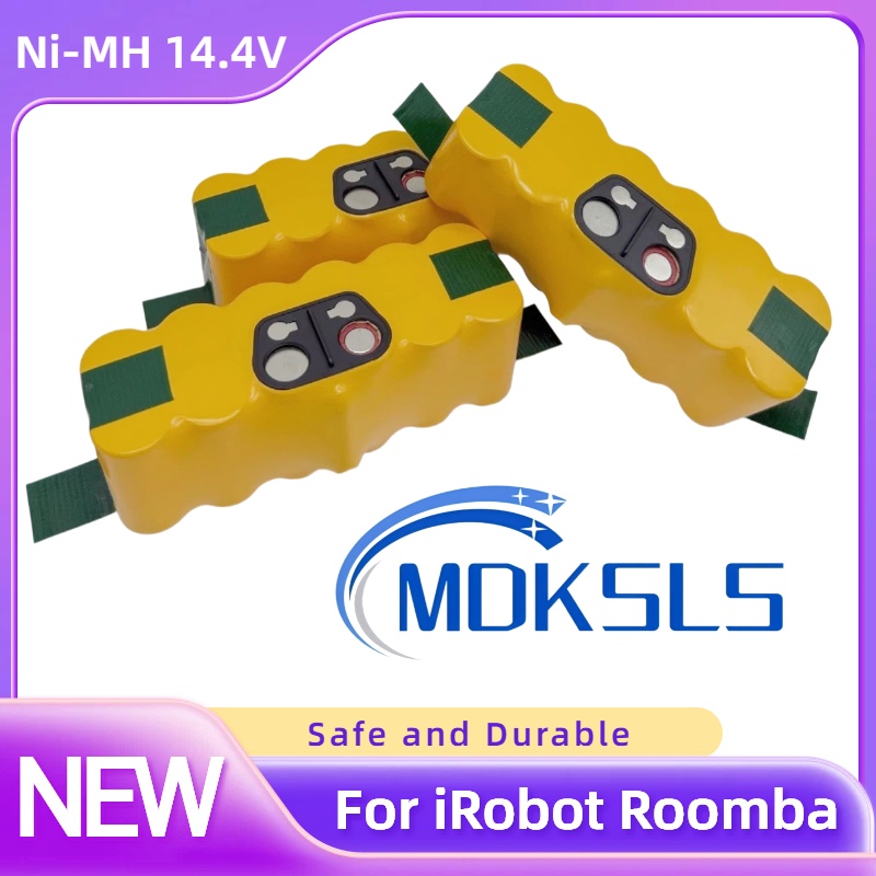IRobot Roomba용 배터리 5000mAh 14. - 4S Lipo Battery 14.8V 6000Mah 리뷰 및 가격