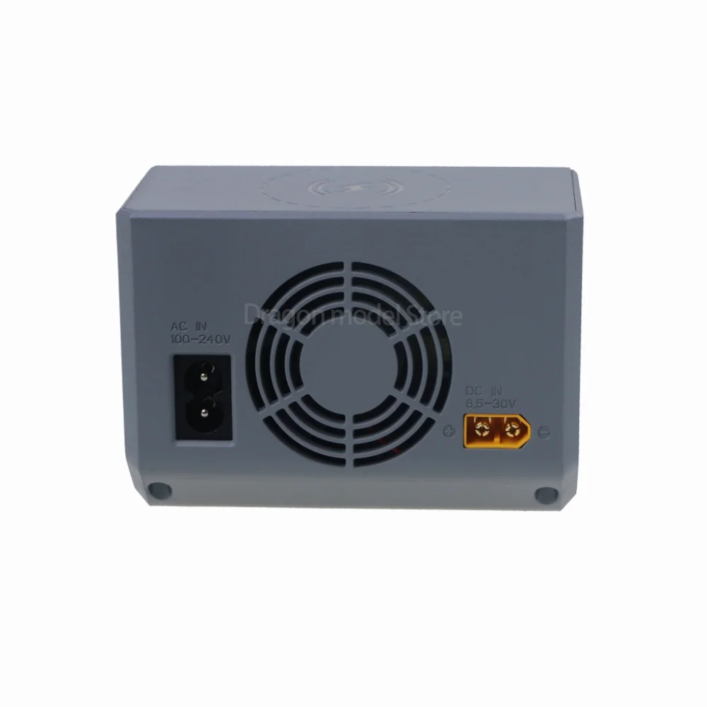 HOTA D6 Pro 200W AC/650W DC 리튬 - Hota D6 Pro Dual Lipo Charger 리뷰 및 가격