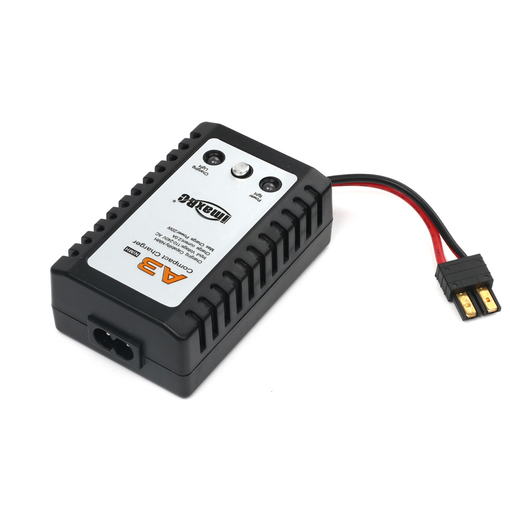 IMAX A3 빅 타미야 / Trx 플러그 / 스몰 타 - Toolkitrc M6Dac Smart Charger 리뷰 및 가격