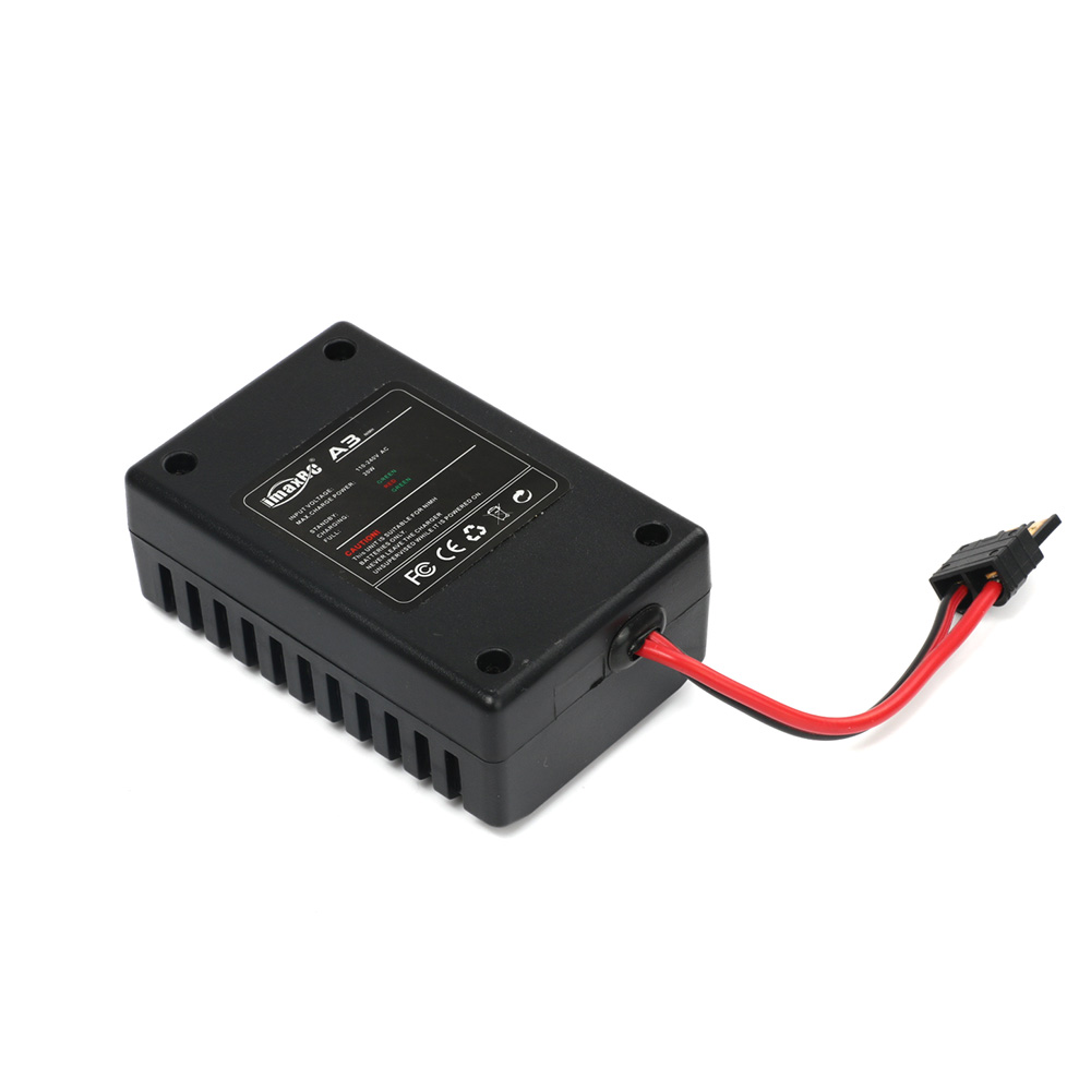 IMAX A3 빅 타미야 / Trx 플러그 / 스몰 타 - Toolkitrc M6Dac Smart Charger 리뷰 및 가격