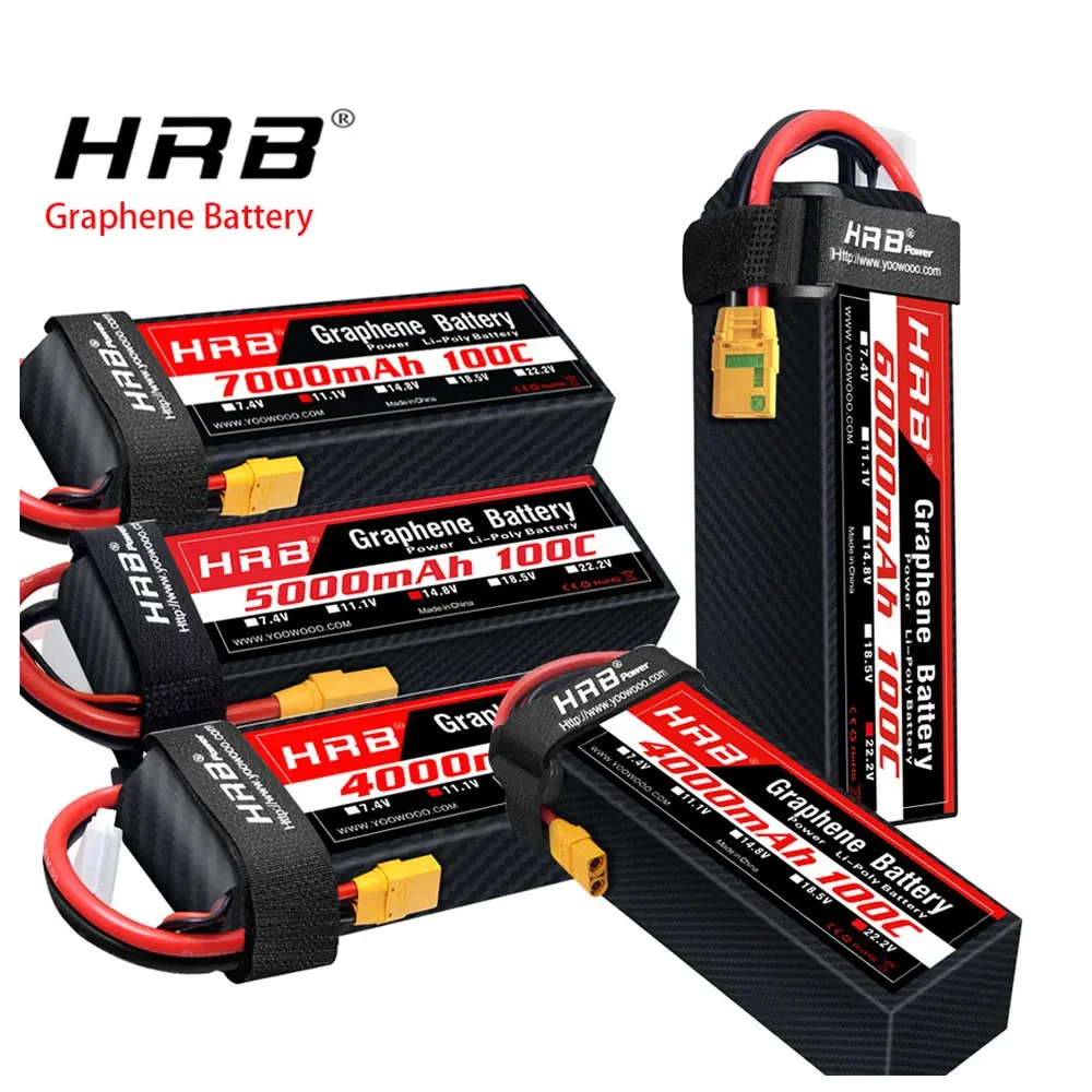 그래핀 배터리 2S 3S 4S 6S RC Lipo 33 - 6S Lipo Battery 22.2V 5000Mah 리뷰 및 가격