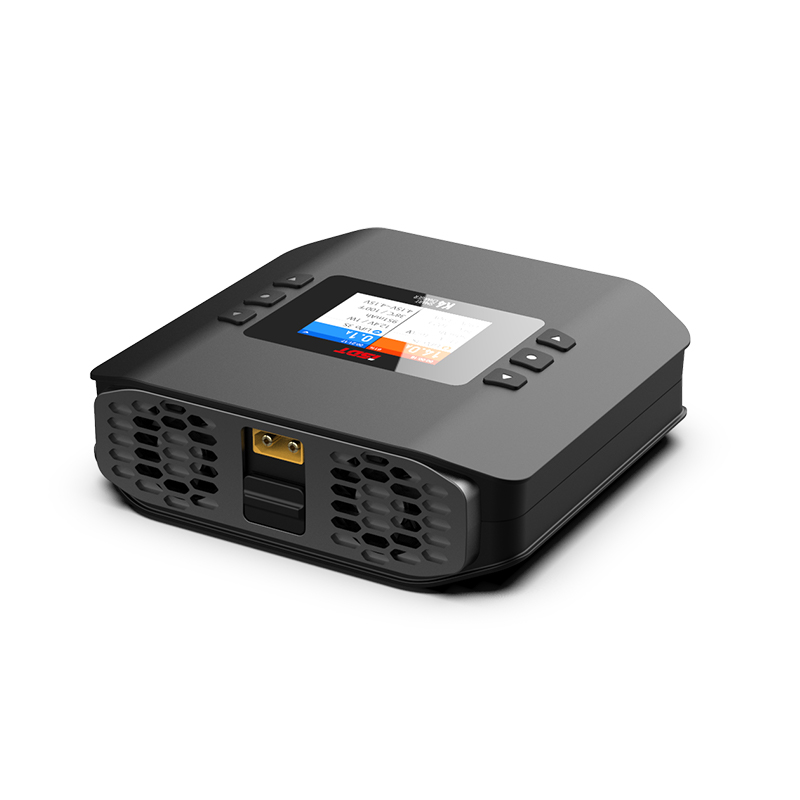 ISDT K4 듀얼 모드 스마트 밸런스 AC 400W  - Isdt K4 Dual Lipo Charger 리뷰 및 가격