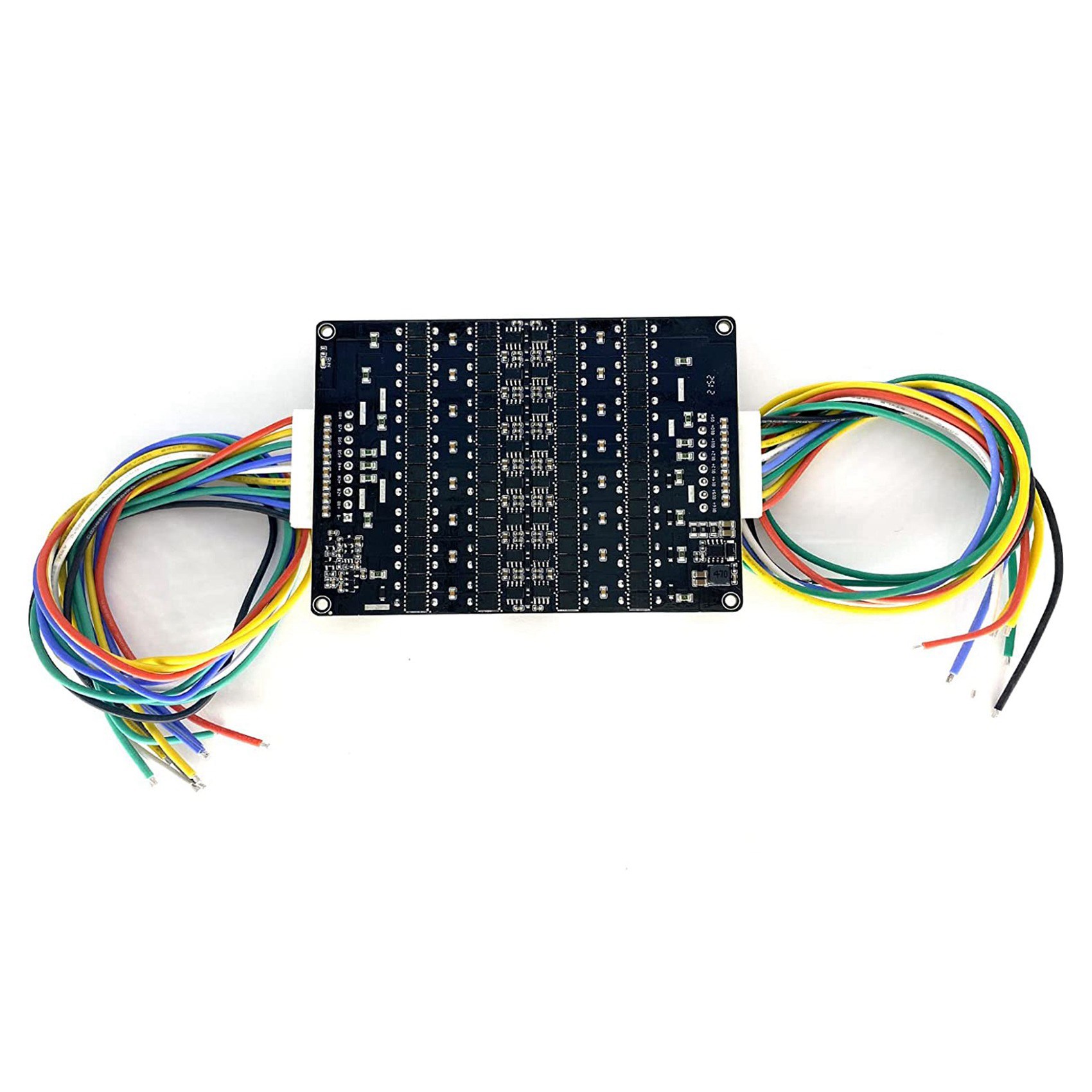 B04C-2X 12S 13S 14S 15S 16S 액티 - 12S Lipo Battery Balancing Board 리뷰 및 가격