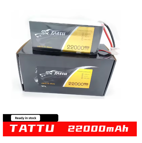 ACE TATTU LiPo 6S 35C 10000mAh - Tattu 6S 22000Mah Lipo Battery 리뷰 및 가격