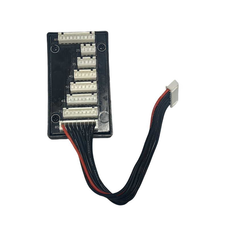 리튬 배터리 균형 충전기 확장 JST XH 어댑터 보드 - 12S Lipo Battery Balancing Board 리뷰 및 가격
