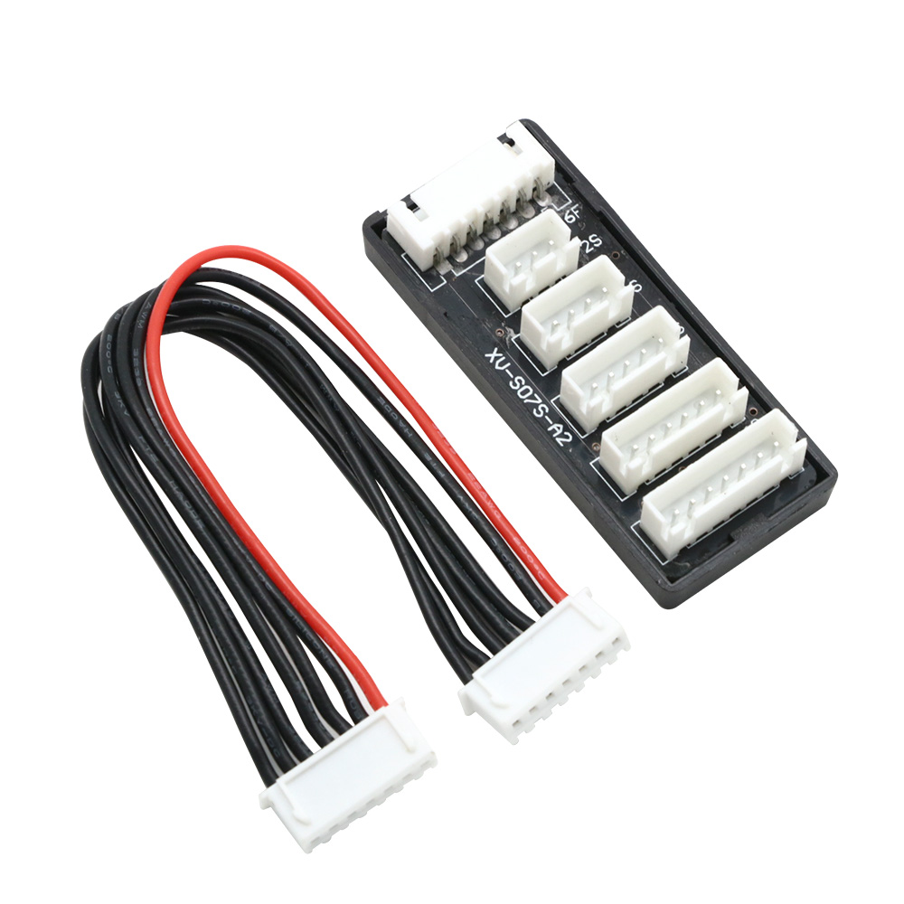 2S-6S 리튬 배터리 밸런스 충전 보드 파워 뱅크 밸 - 12S Lipo Battery Balancing Board 리뷰 및 가격
