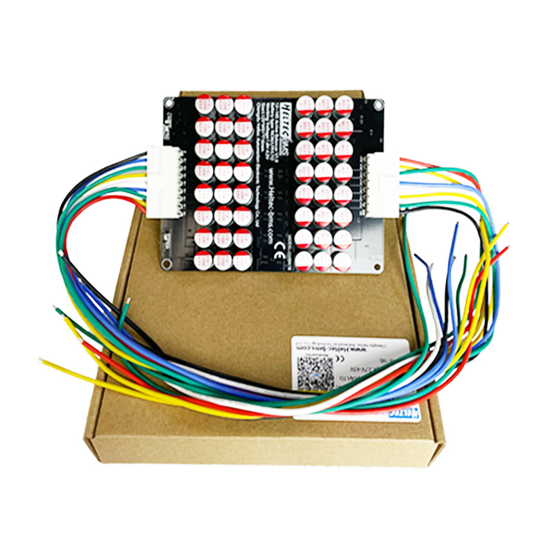 Heltec 16S 5A 커패시터 액티브 이퀄라이저 1 - 12S Lipo Battery Balancing Board 리뷰 및 가격