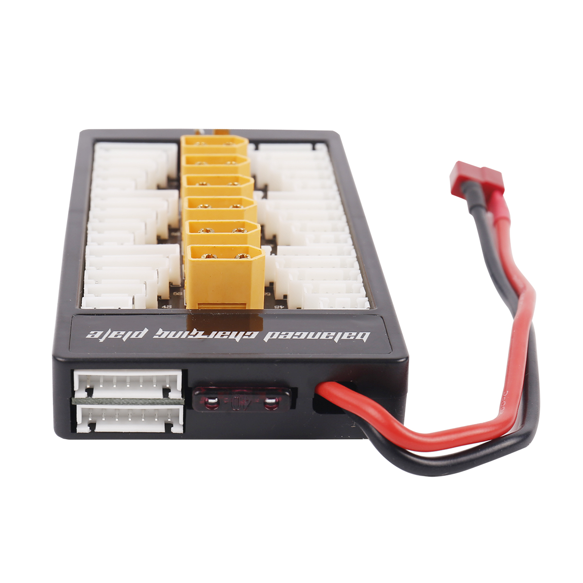 멀티 2S-6S Lipo 병렬 균형 충전 보드 XT60 - 12S Lipo Battery Balancing Board 리뷰 및 가격