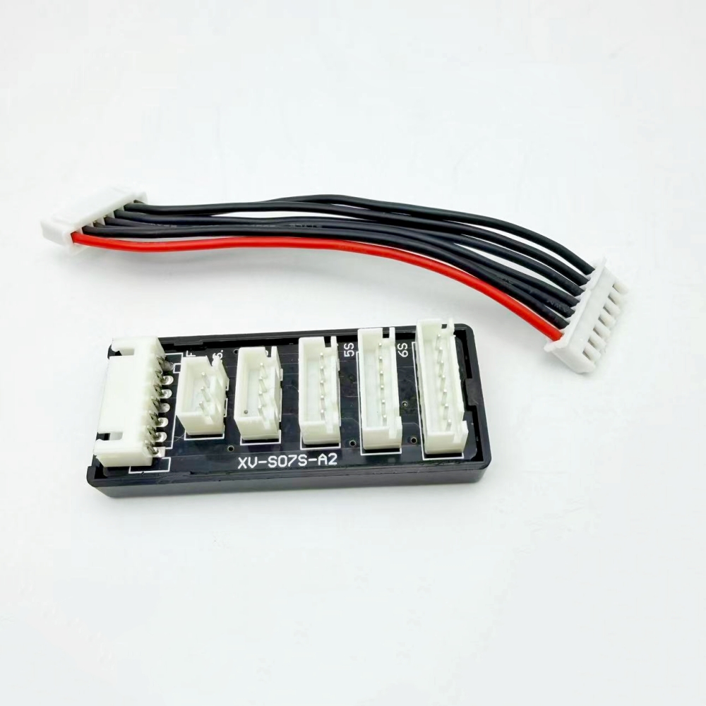 2S-6S 리튬 배터리 밸런스 충전 보드 파워 밸런서  - 12S Lipo Battery Balancing Board 리뷰 및 가격