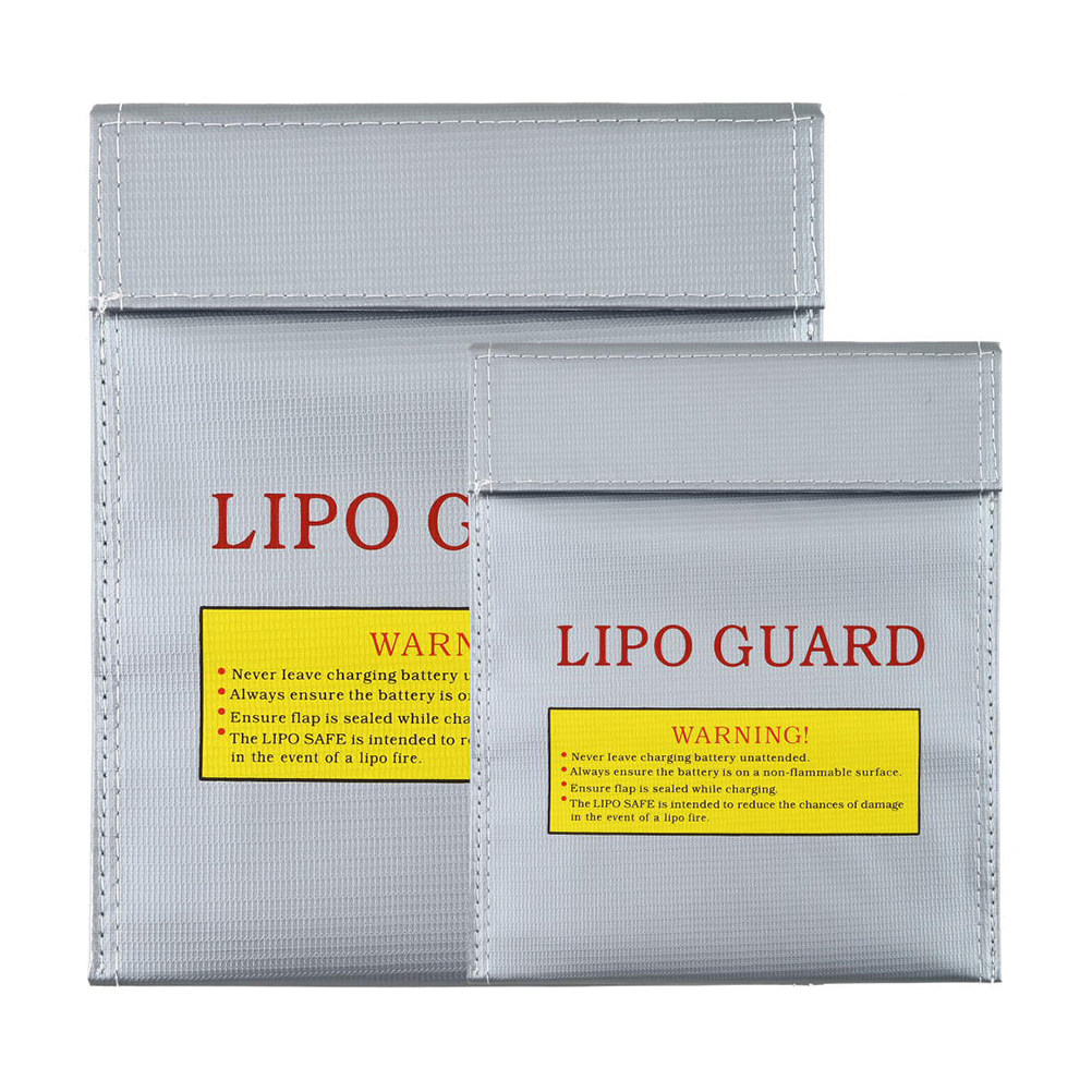 18x23cm 방폭 리포 배터리 방화 안전 충전 가방, - Lipo Battery Fireproof Safety Charge Box 리뷰 및 가격