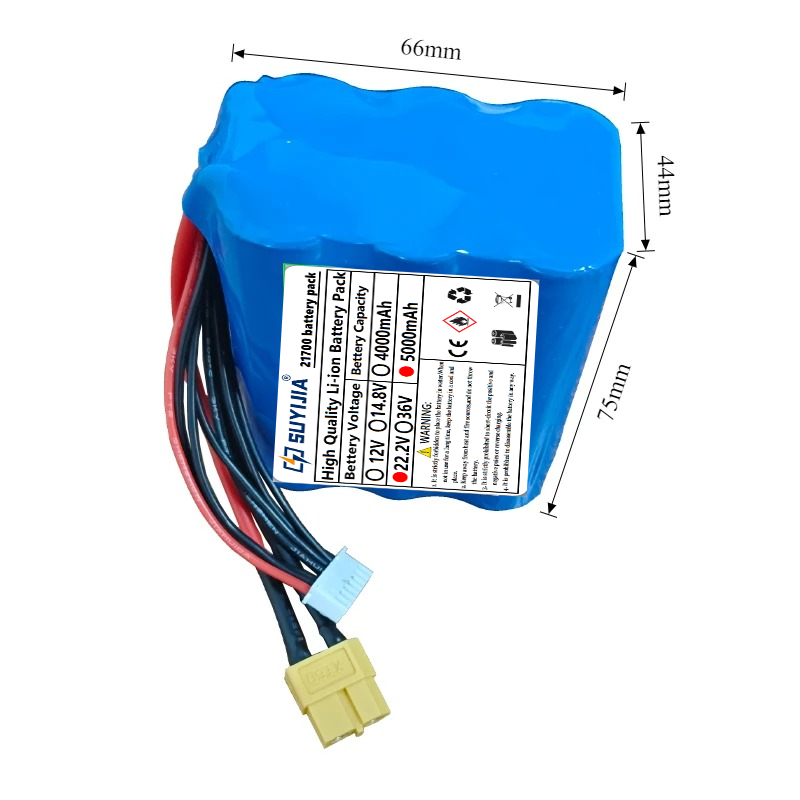 22.2V 5000mAh 6S1P 21700 UAV F - 6S Lipo Battery 22.2V 5000Mah 리뷰 및 가격
