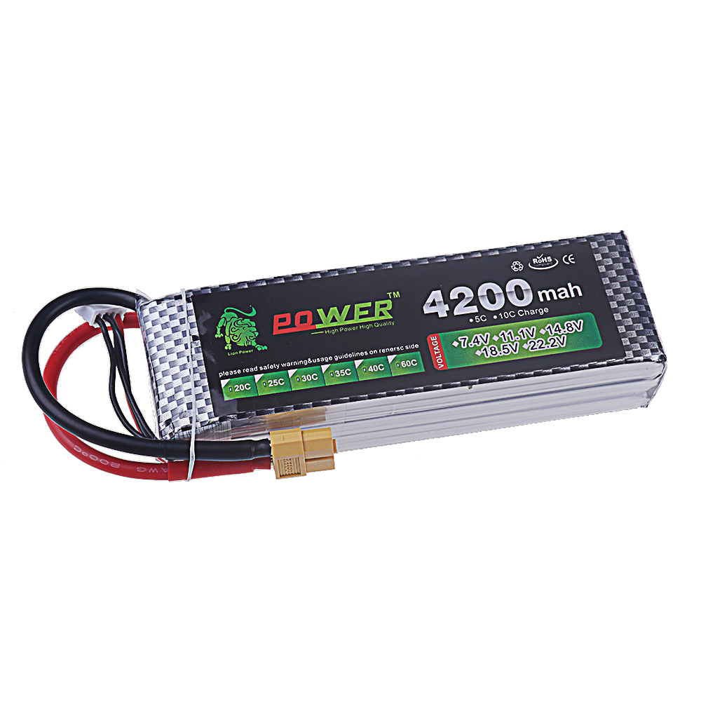 4200MAH 5200mAh 6000mAh 7200mA - 4S Lipo Battery 14.8V 6000Mah 리뷰 및 가격