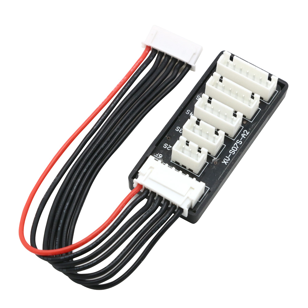 IMAX B6 D6 충전기용 JST XH 충전기가 포함 - 12S Lipo Battery Balancing Board 리뷰 및 가격